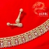 DIAMOND SET 12 NECKLACE (EXC. TO PREC.)